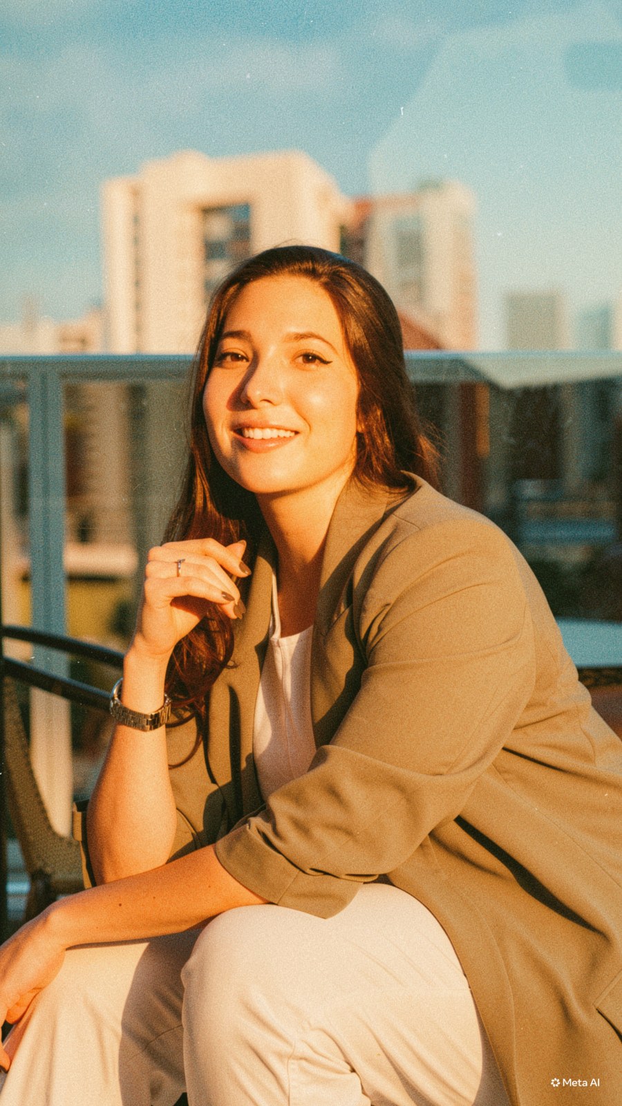 Gabriela Canal Brito, Psicóloga em Fortaleza